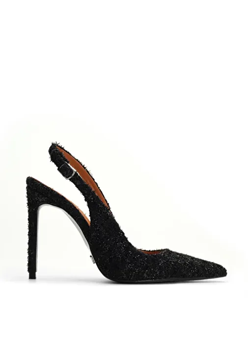 Jabotter Orleans Tüvit 10 Cm Stiletto - Görsel 2