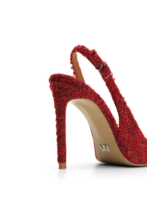 Jabotter Orleans Tüvit 10 Cm Stiletto - Görsel 5