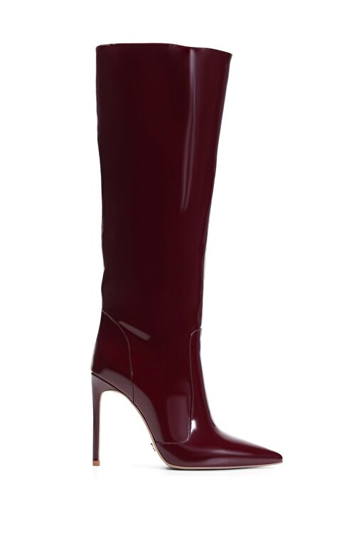 Signora Rugan Çizme - Görsel 2