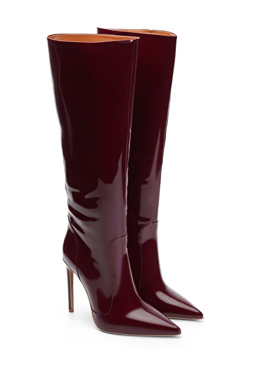 Signora Rugan Çizme - Görsel 3