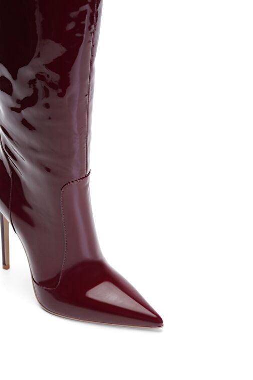 Signora Rugan Çizme - Görsel 4