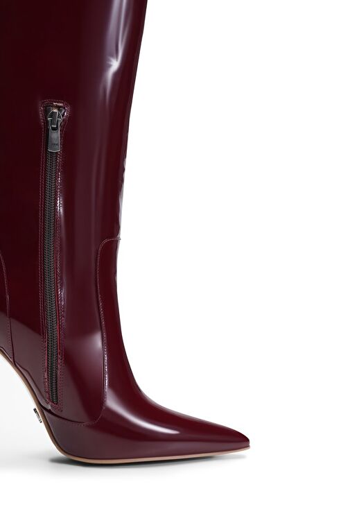 Signora Rugan Çizme - Görsel 5