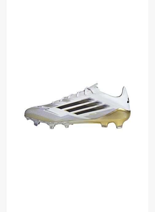 Adidas adidas Erkek Beyaz Krampon F50 ELITE FG JH7617 Boyner'de! Beyaz - 5. görsel