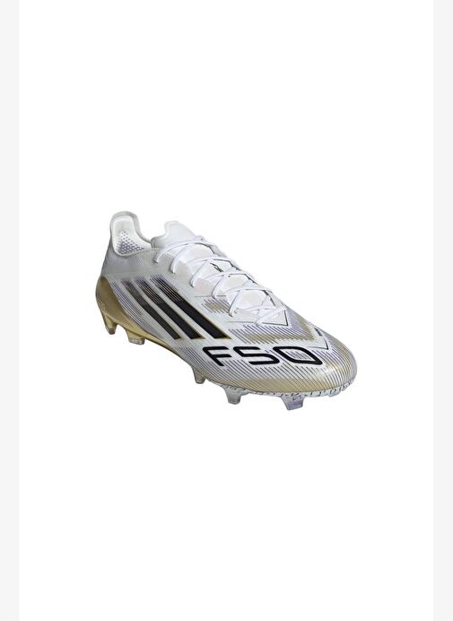 Adidas adidas Erkek Beyaz Krampon F50 ELITE FG JH7617 Boyner'de! Beyaz - 6. görsel