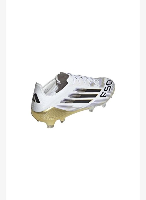 Adidas adidas Erkek Beyaz Krampon F50 ELITE FG JH7617 Boyner'de! Beyaz - 7. görsel
