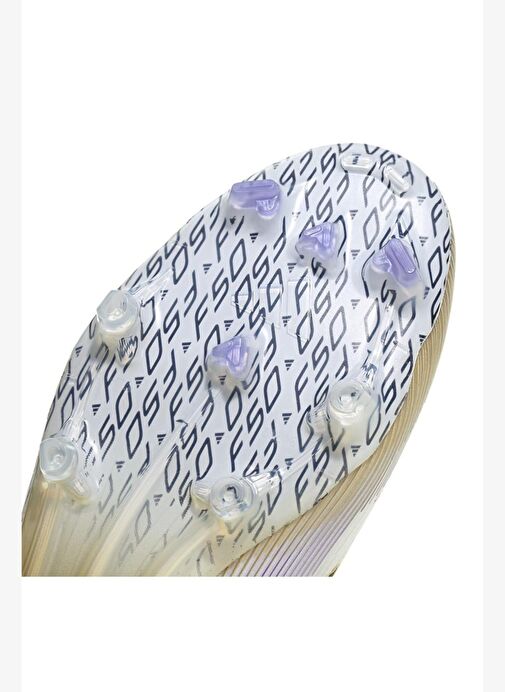 Adidas adidas Erkek Beyaz Krampon F50 ELITE FG JH7617 Boyner'de! Beyaz - 8. görsel