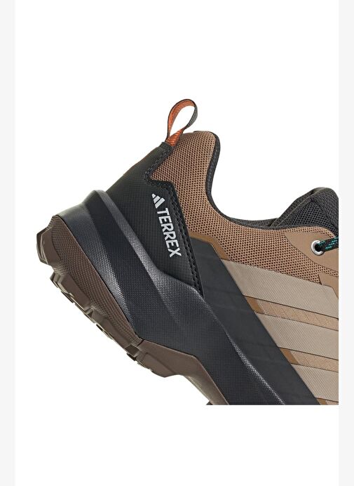 Adidas adidas Erkek Kahverengi Bot TERREX SKYCHASER AX5 GTX JH7801 Boyner'de! Kahverengi - 9. görsel