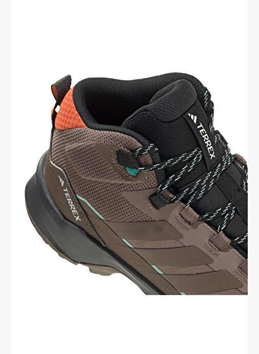 Adidas adidas Kadın Kahverengi Bot TERREX SKYCHASER AX5 MID GTX W JH7808 | Boyner Kahverengi - 9. görsel