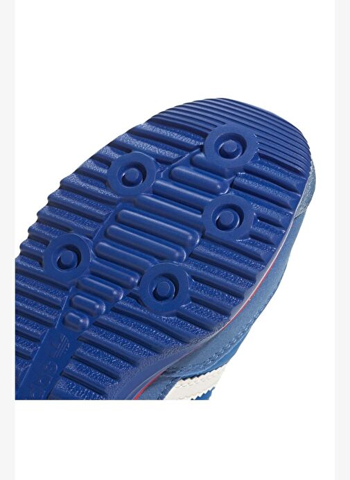 adidas Çocuk Mavi Sneaker SL 72 RS EL C JH9953 - Görsel 9