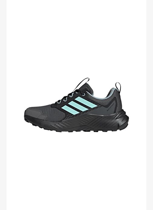 Adidas adidas Kadın Gri Bot TERREX TRACEFINDER 2 CLIMA W JI0278 Boyner'de! Gri - 6. görsel