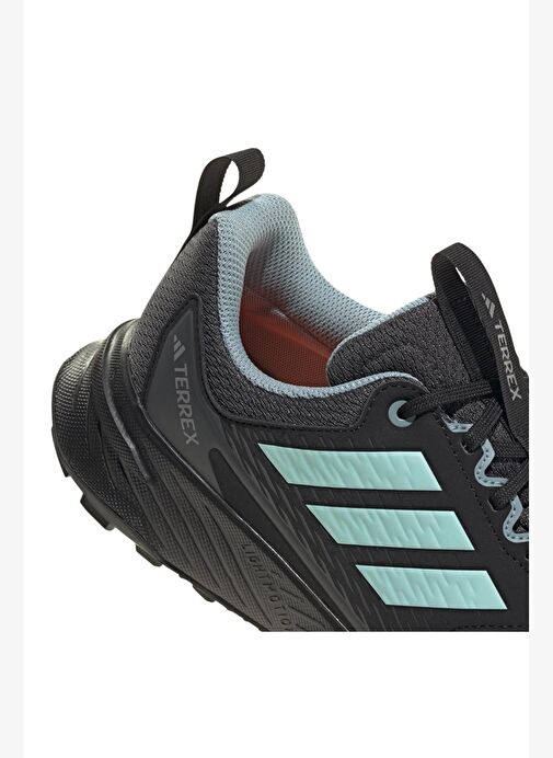 Adidas adidas Kadın Gri Bot TERREX TRACEFINDER 2 CLIMA W JI0278 Boyner'de! Gri - 9. görsel