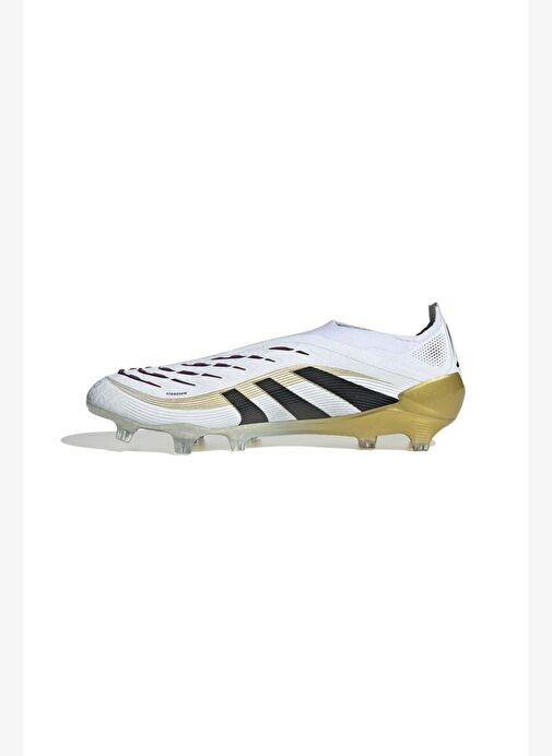 Adidas adidas Beyaz Erkek Krampon PREDATOR ELITE LL FG JI1079 Boyner'de! Beyaz - 5. görsel