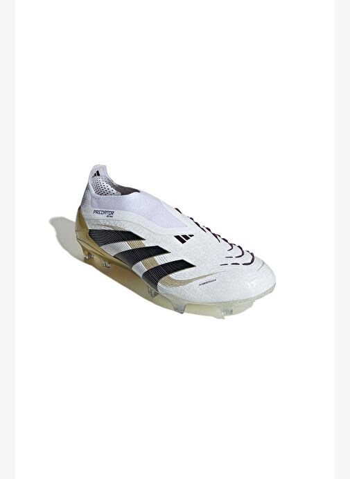 Adidas adidas Beyaz Erkek Krampon PREDATOR ELITE LL FG JI1079 Boyner'de! Beyaz - 6. görsel