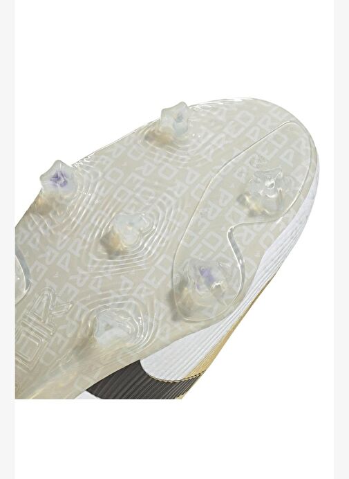 Adidas adidas Beyaz Erkek Krampon PREDATOR ELITE LL FG JI1079 Boyner'de! Beyaz - 9. görsel