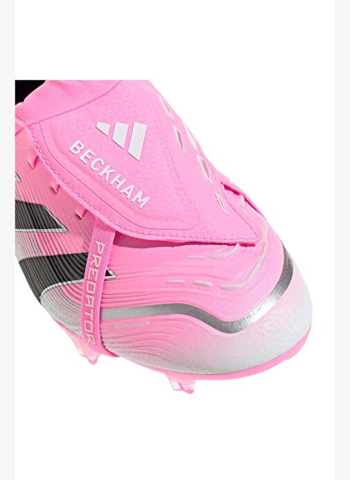 adidas Erkek Pembe Krampon PREDATOR ELITE FT FG JI1094 - Görsel 7
