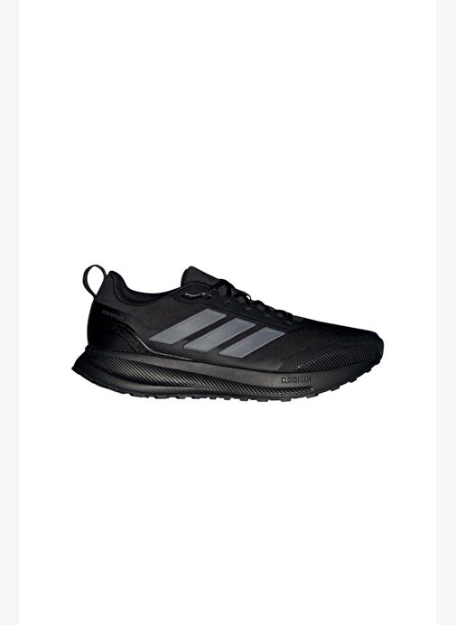 Adidas adidas Erkek Siyah Koşu Ayakkabısı RUNFALCON 5 TR JP5916 Koşu & Yürüyüş Ayakkabıları | Boyner Siyah - 4. görsel