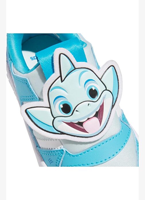 Adidas adidas Bebek Turkuaz Sneaker ADIMALS FINNY FORUM 360 I JP6105 | Boyner Turkuaz - 9. görsel