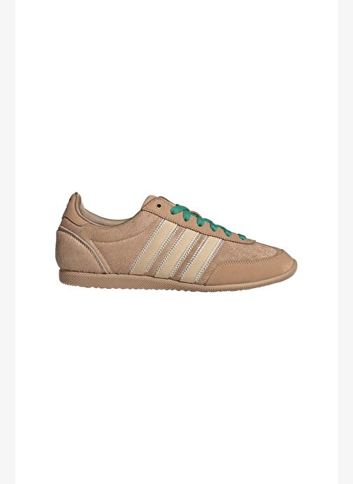 adidas Kadın Kahverengi Sneaker JAPAN W JP6148 - Görsel 2