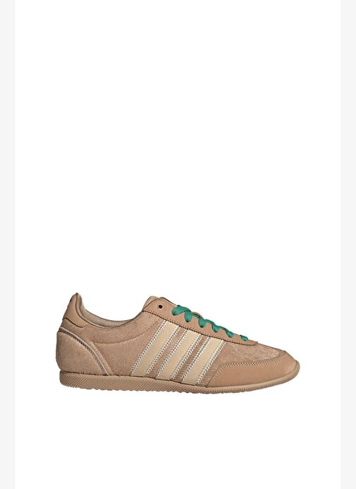 adidas Kadın Kahverengi Sneaker JAPAN W JP6148 - Görsel 3