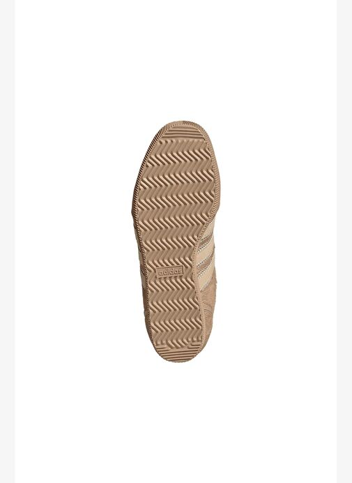 adidas Kadın Kahverengi Sneaker JAPAN W JP6148 - Görsel 5