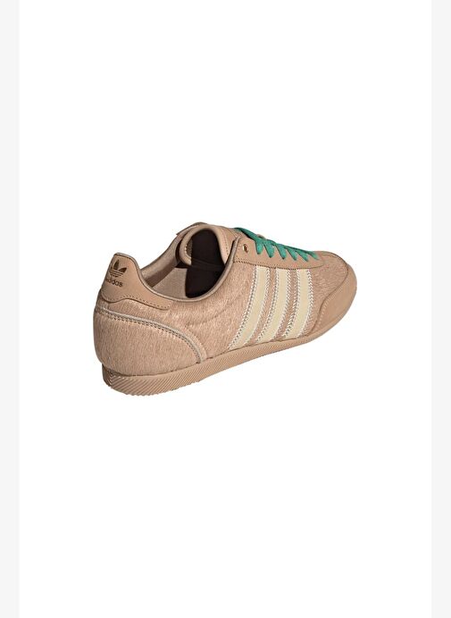 adidas Kadın Kahverengi Sneaker JAPAN W JP6148 - Görsel 8