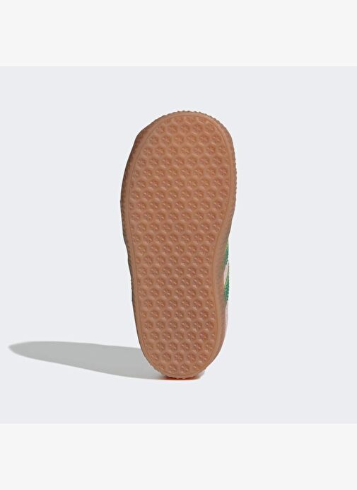 Adidas adidas Pembe JP7138 GAZELLE CF EL I Çocuk Günlük Spor Ayakkabısı Sneaker | Boyner Pembe - 8. görsel