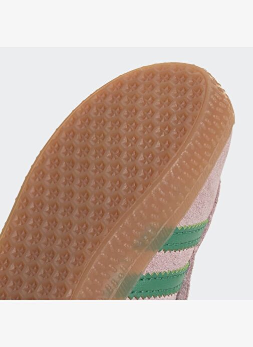 Adidas adidas Pembe JP7138 GAZELLE CF EL I Çocuk Günlük Spor Ayakkabısı Sneaker | Boyner Pembe - 7. görsel