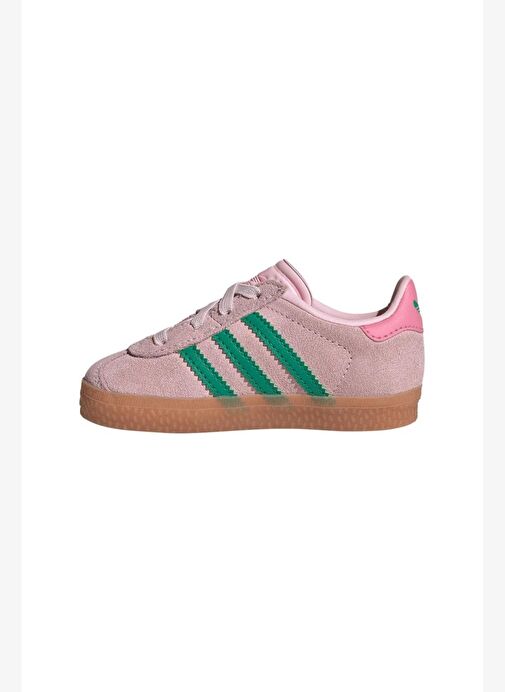 Adidas adidas Bebek Pembe Sneaker GAZELLE CF EL I JP7138 | Boyner Pembe - 6. görsel