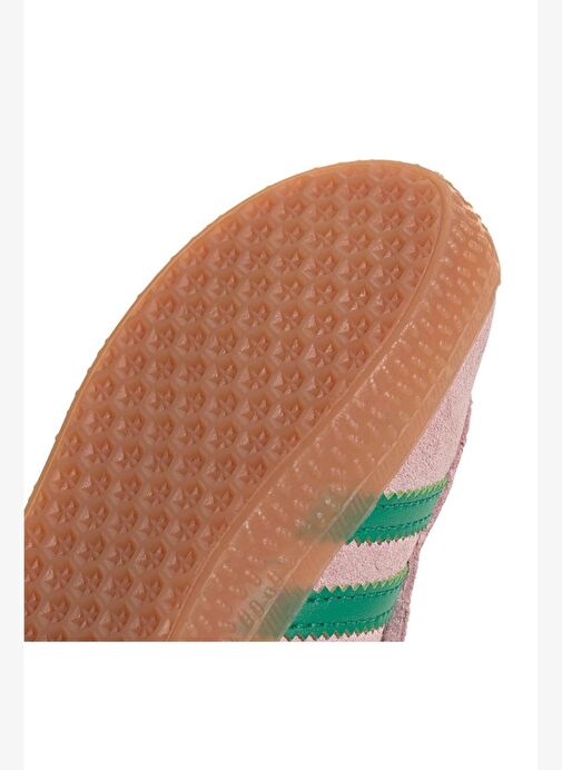Adidas adidas Bebek Pembe Sneaker GAZELLE CF EL I JP7138 | Boyner Pembe - 9. görsel