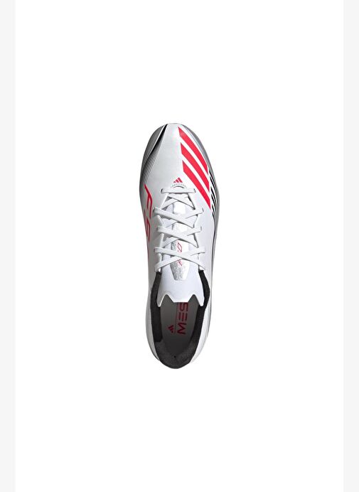 Adidas adidas Erkek Beyaz Krampon F50 MESSI LEAGUE FG/MG JP7446 Boyner'de! Beyaz - 3. görsel