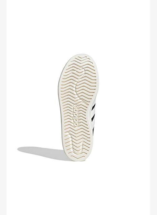 adidas Kadın Siyah Sneaker STREETTALK JP8284 - Görsel 5