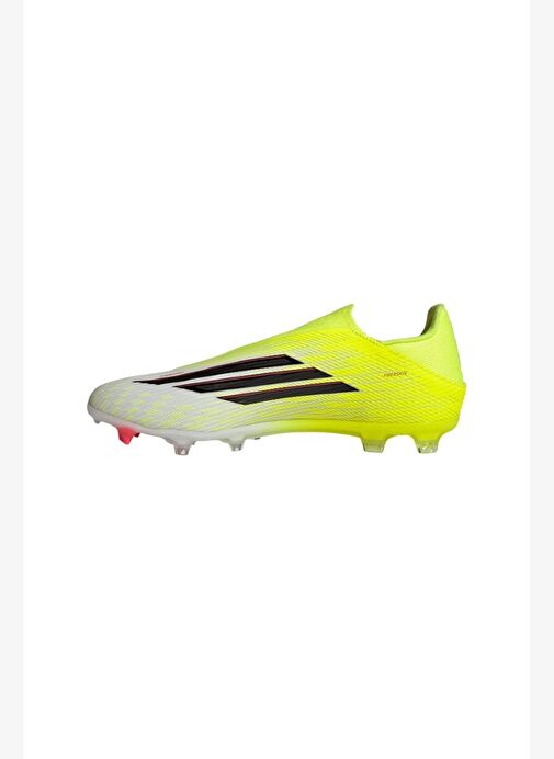 Adidas adidas Erkek Sarı Krampon F50 LEAGUE LL FG/MG JP8346 Futbol Ayakkabıları | Boyner Sarı - 5. görsel