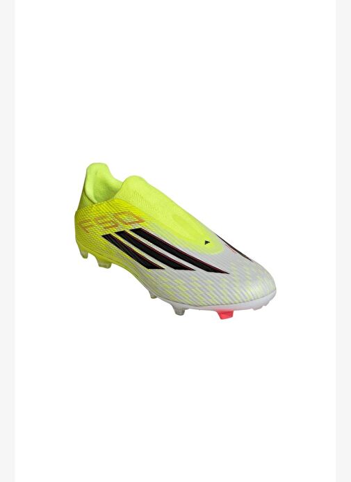 Adidas adidas Erkek Sarı Krampon F50 LEAGUE LL FG/MG JP8346 Futbol Ayakkabıları | Boyner Sarı - 6. görsel