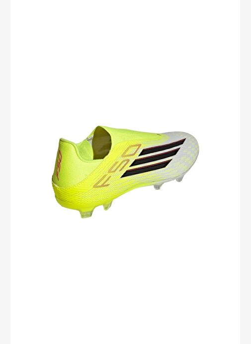 Adidas adidas Erkek Sarı Krampon F50 LEAGUE LL FG/MG JP8346 Futbol Ayakkabıları | Boyner Sarı - 7. görsel