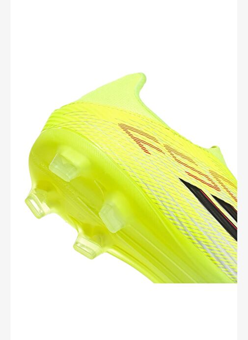 Adidas adidas Erkek Sarı Krampon F50 LEAGUE LL FG/MG JP8346 Futbol Ayakkabıları | Boyner Sarı - 8. görsel