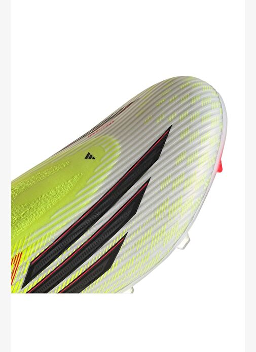 Adidas adidas Erkek Sarı Krampon F50 LEAGUE LL FG/MG JP8346 Futbol Ayakkabıları | Boyner Sarı - 9. görsel