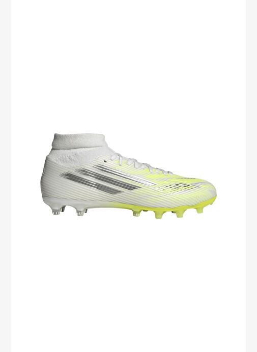 Adidas adidas Erkek Beyaz Krampon F50 SPARKFUSION LEAGUE FG/AG JP8350 Futbol Ayakkabıları | Boyner Beyaz - 2. görsel