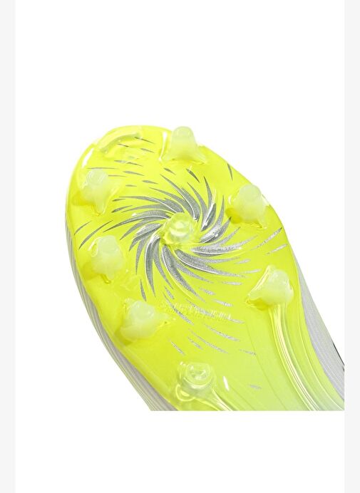 Adidas adidas Erkek Beyaz Krampon F50 SPARKFUSION LEAGUE FG/AG JP8350 Futbol Ayakkabıları | Boyner Beyaz - 8. görsel