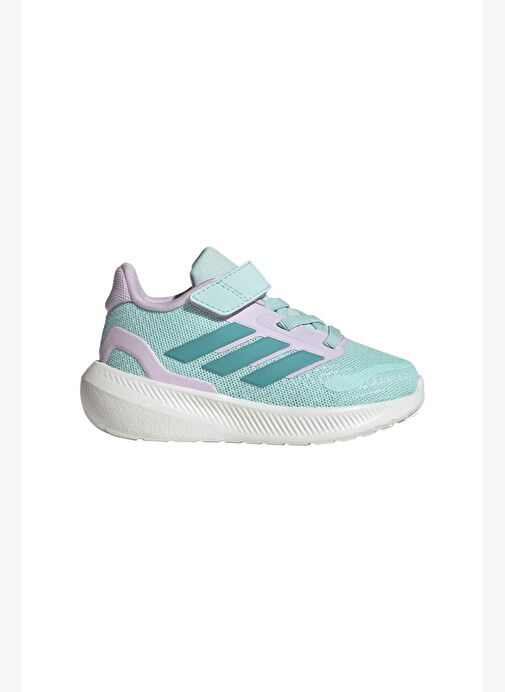 Adidas adidas Bebek Turkuaz Sneaker RUNFALCON 5 EL I JP9408 Boyner'de! Turkuaz - 2. görsel