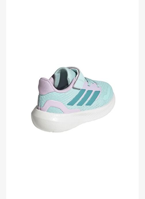 Adidas adidas Bebek Turkuaz Sneaker RUNFALCON 5 EL I JP9408 Boyner'de! Turkuaz - 8. görsel
