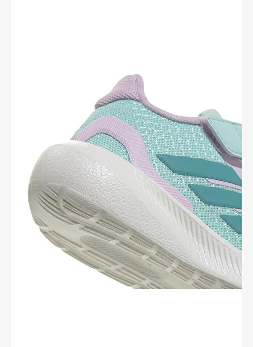 Adidas adidas Bebek Turkuaz Sneaker RUNFALCON 5 EL I JP9408 Boyner'de! Turkuaz - 9. görsel