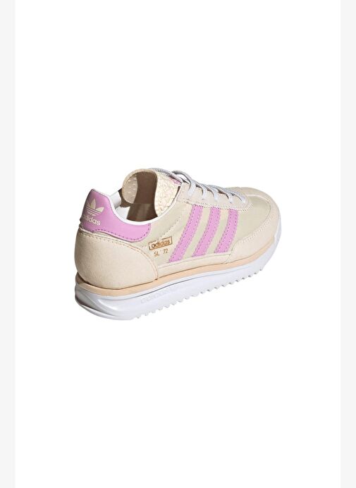 Adidas adidas Beyaz Unisex Çocuk Sneaker SL 72 RS EL C JP9660 Boyner'de! Beyaz - 8. görsel