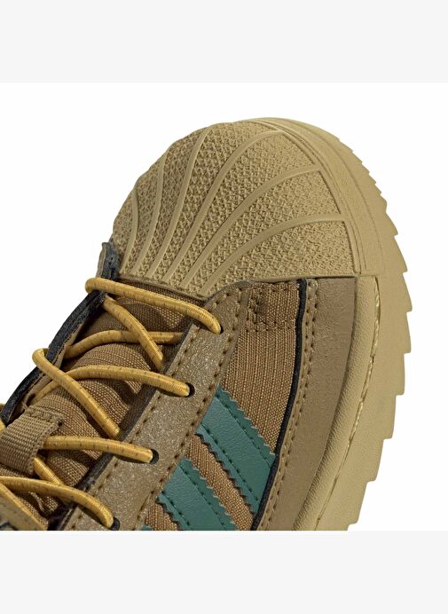 Adidas Bebek Günlük Ayakkabı Superstar Winter Trek I Jq0341 - Görsel 9