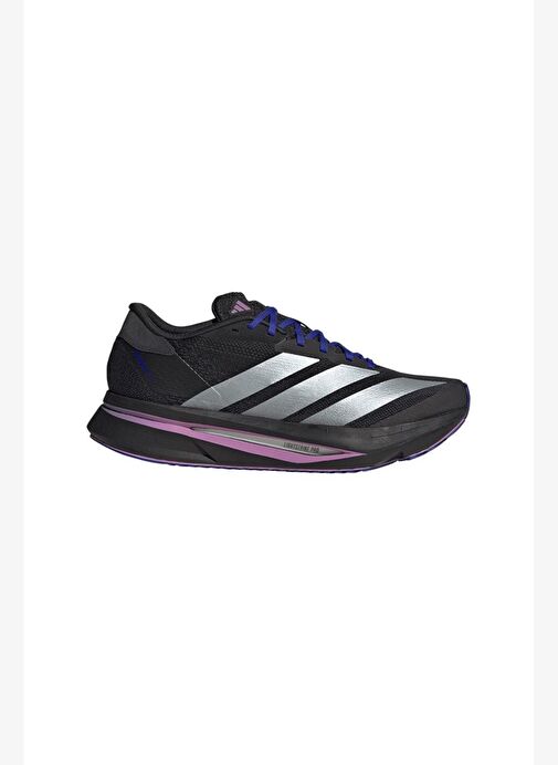 adidas Kadın Siyah Koşu Ayakkabısı ADIZERO SL2 W JQ0366 - Görsel 2