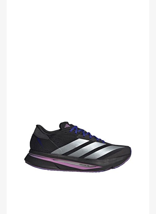 adidas Kadın Siyah Koşu Ayakkabısı ADIZERO SL2 W JQ0366 - Görsel 3