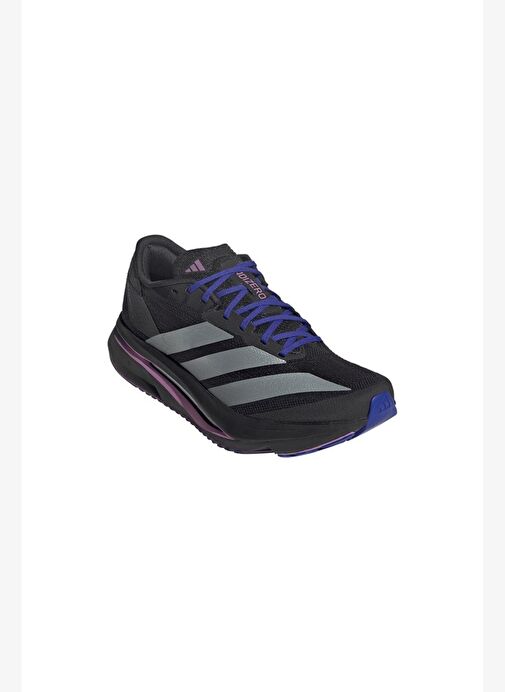 adidas Kadın Siyah Koşu Ayakkabısı ADIZERO SL2 W JQ0366 - Görsel 7