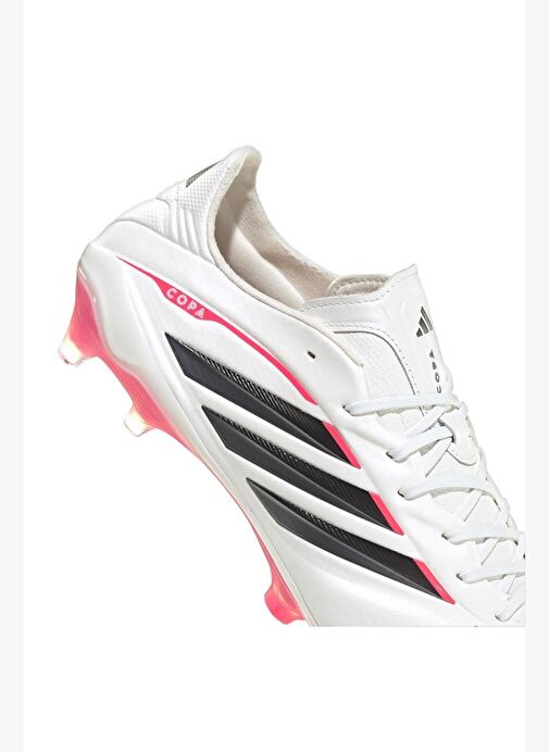 Adidas adidas Erkek Beyaz Krampon COPA PURE IV ELITE FG JQ0396 Futbol Ayakkabıları | Boyner Beyaz - 8. görsel