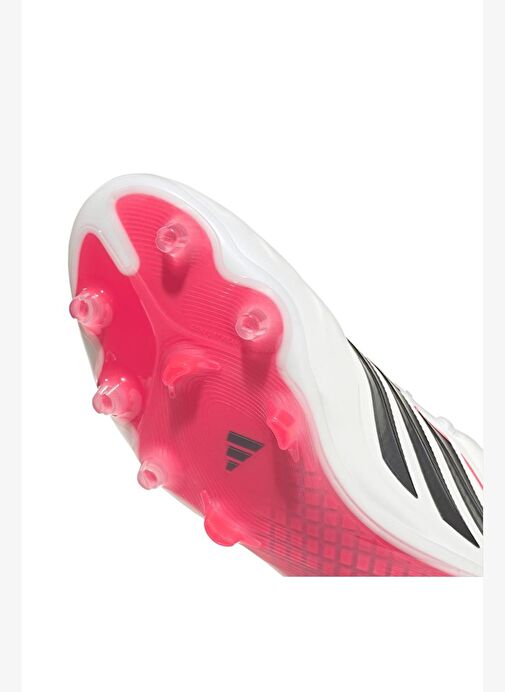 Adidas adidas Erkek Beyaz Krampon COPA PURE IV ELITE FG JQ0396 Futbol Ayakkabıları | Boyner Beyaz - 9. görsel