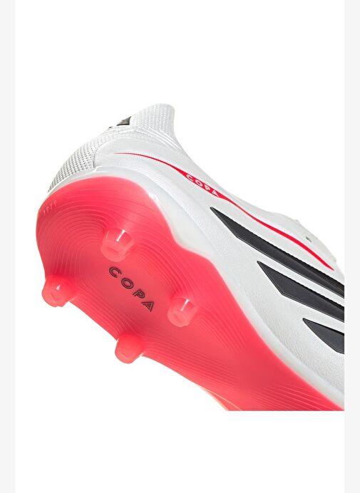 Adidas adidas Erkek Beyaz Krampon COPA PURE IV PRO FG JQ0422 Futbol Ayakkabıları | Boyner Beyaz - 8. görsel
