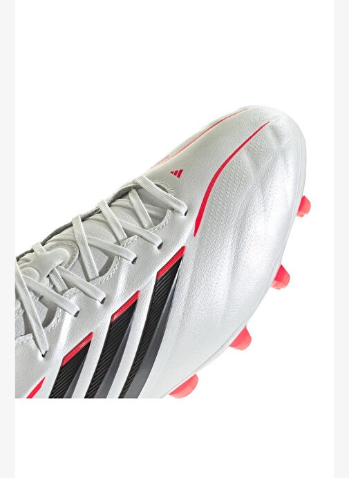 Adidas adidas Erkek Beyaz Krampon COPA PURE IV PRO FG JQ0422 Futbol Ayakkabıları | Boyner Beyaz - 9. görsel